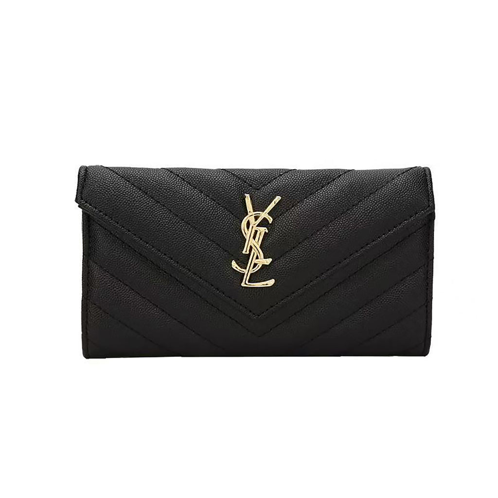 Modern Chic All-Season PU/Artificial Leather/Microfiber Leather, Cloth / Textile, Faux Fur Women's Functional Bags Purses/Wallet | Color: Style 3 | Image 3