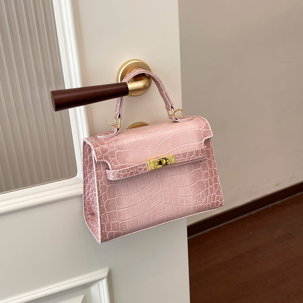 Modern Chic All-Season PU/Artificial Leather/Microfiber Leather Women's Crossbody Bags Other Bags | Color: Style 3 | Image 2
