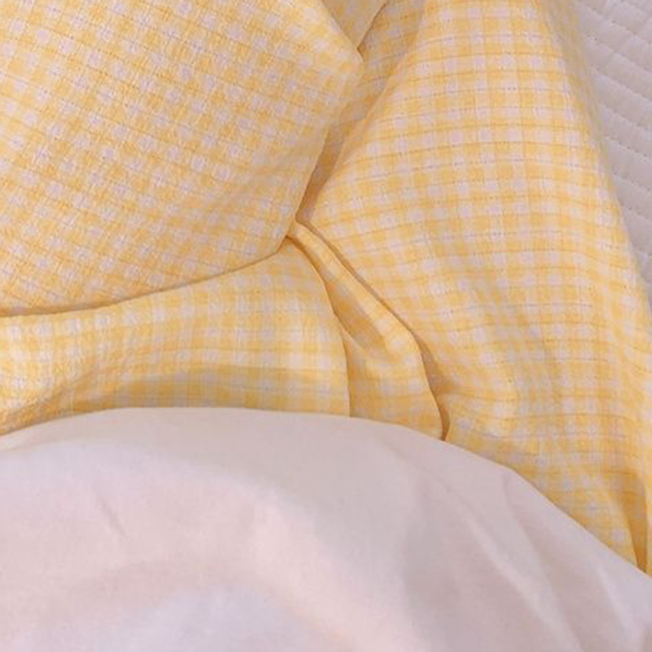 Minimalist All-Season Women 's Sleep Bottom | Color: Style 5 | Image 3