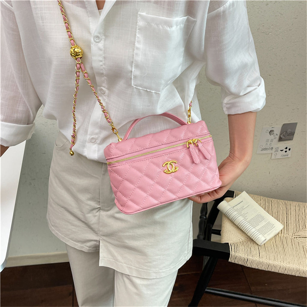 Modern Chic All-Season PU/Artificial Leather/Microfiber Leather Women's Handbags Other Bags | Color: Style 4 | Image 3