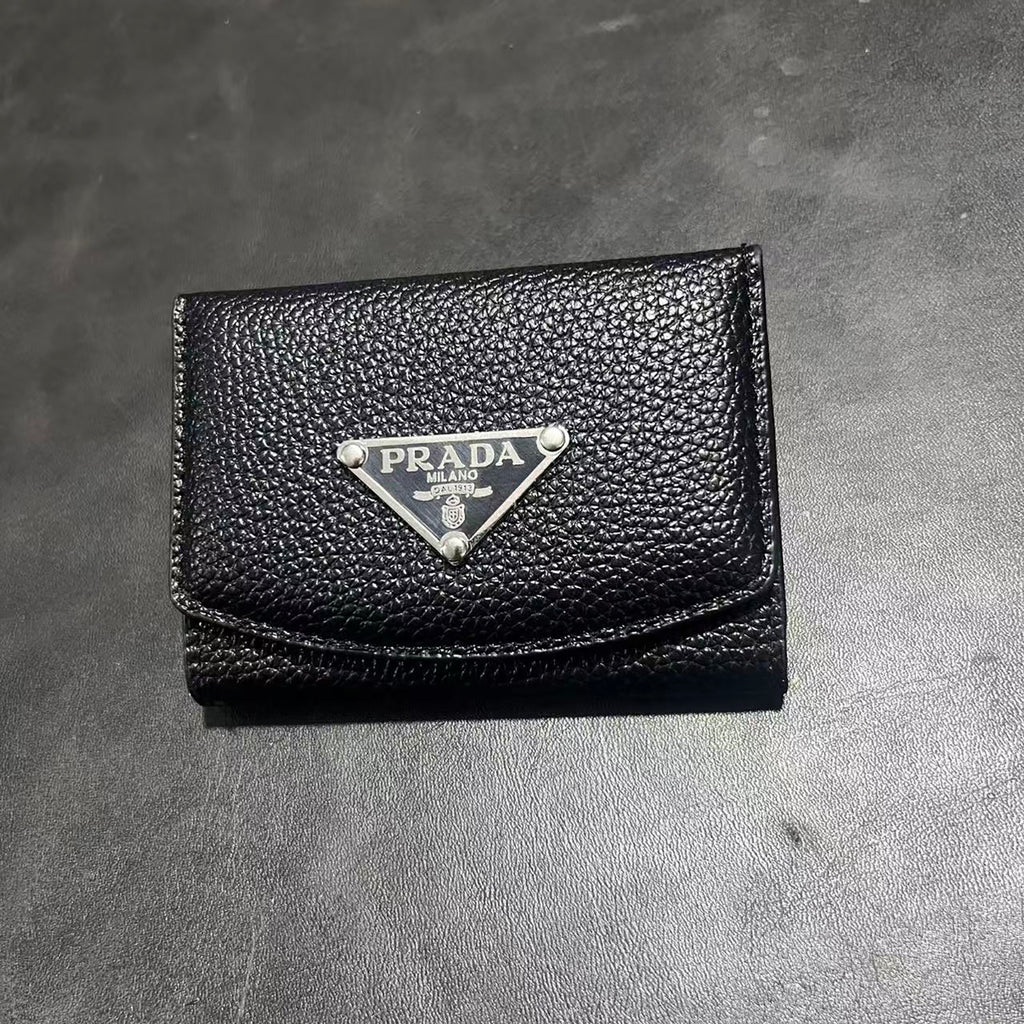 Modern Chic All-Season PU/Artificial Leather/Microfiber Leather, Cloth / Textile, Denim/Canvas Women's Functional Bags Purses/Wallet | Color: Style 1 | Image 3