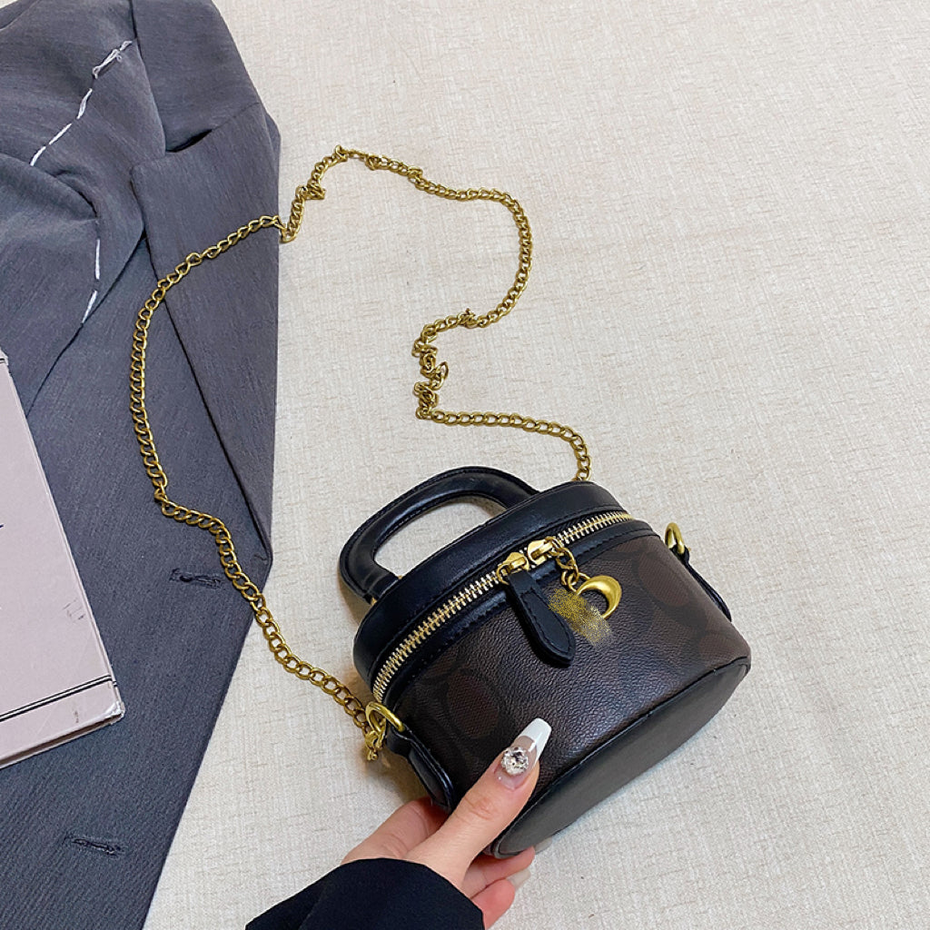 Modern Chic All-Season PU/Artificial Leather/Microfiber Leather Women's Handbags Other Bags | Color: Style 2 | Image 3