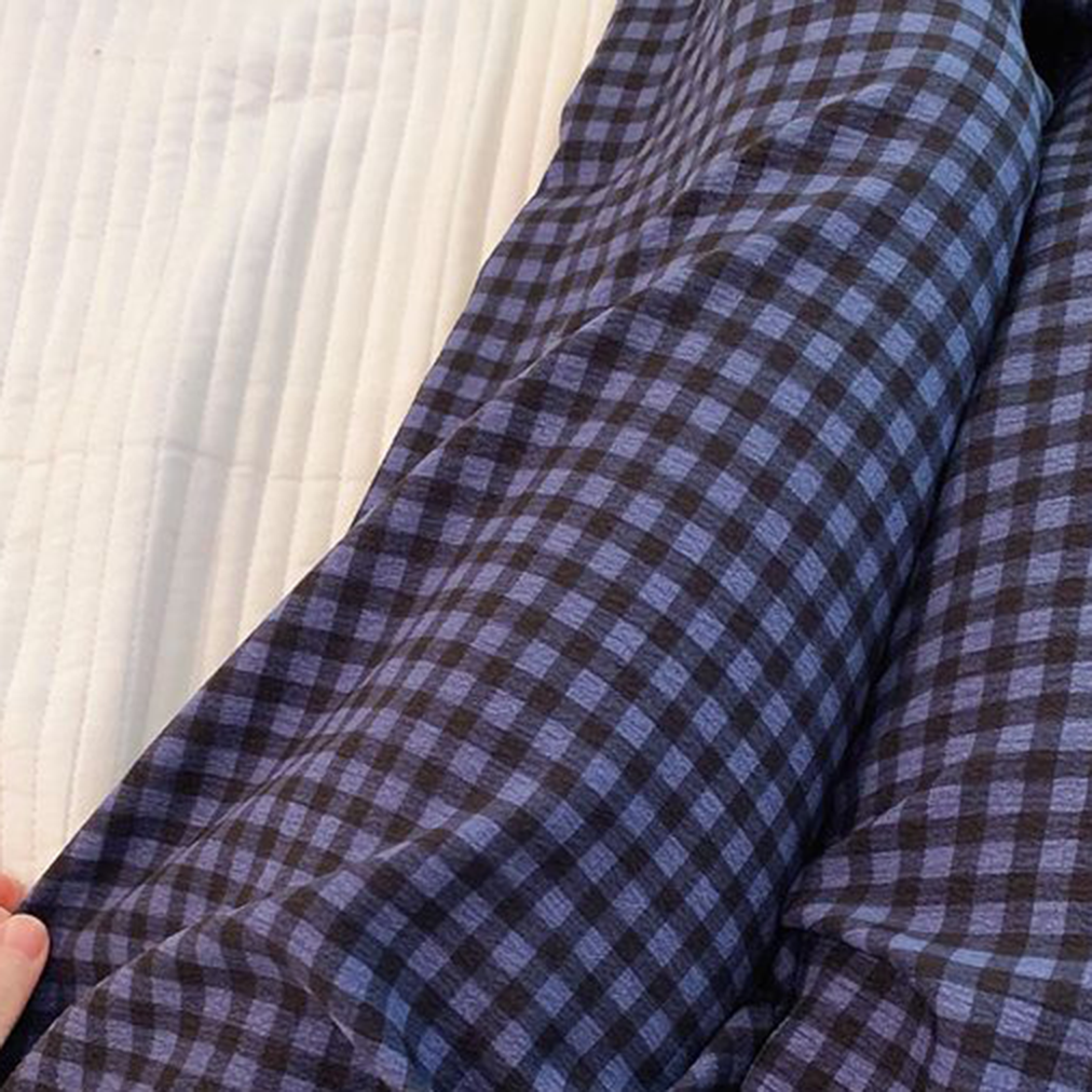 Minimalist All-Season Women 's Sleep Bottom | Color: Style 10 | Image 2