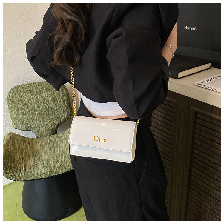 Modern Chic All-Season PU/Artificial Leather/Microfiber Leather Women's Handbags Other Bags | Color: Style 3 | Image 3