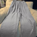 Minimalist All-Season Women 's Sleep Bottom | Color: Style 1 | Image 1