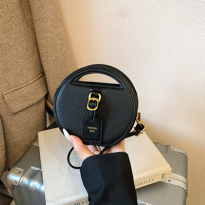 Modern Chic All-Season PU/Artificial Leather/Microfiber Leather Women's Handbags Other Bags | Color: Style 4 | Image 1