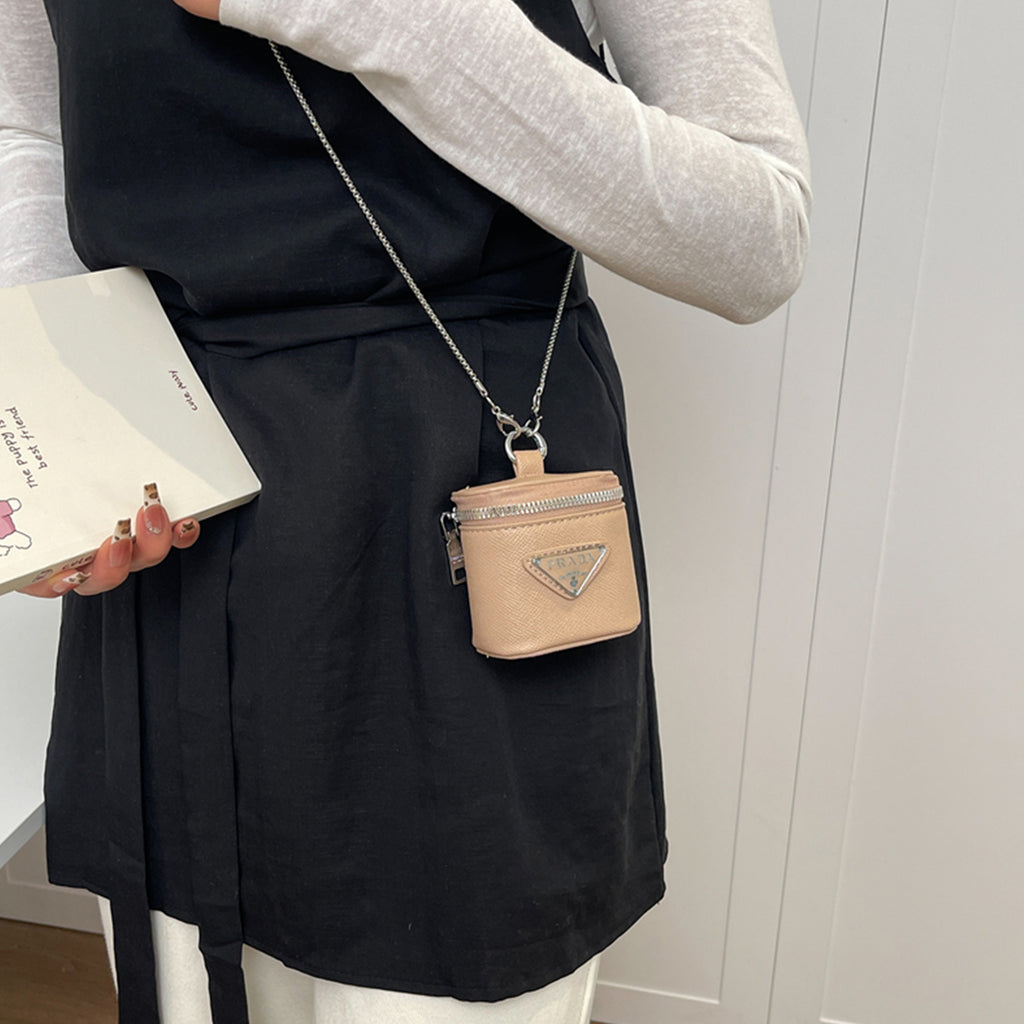 Modern Chic All-Season PU/Artificial Leather/Microfiber Leather Women's Crossbody Bags Box Bags | Color: Style 4 | Image 2