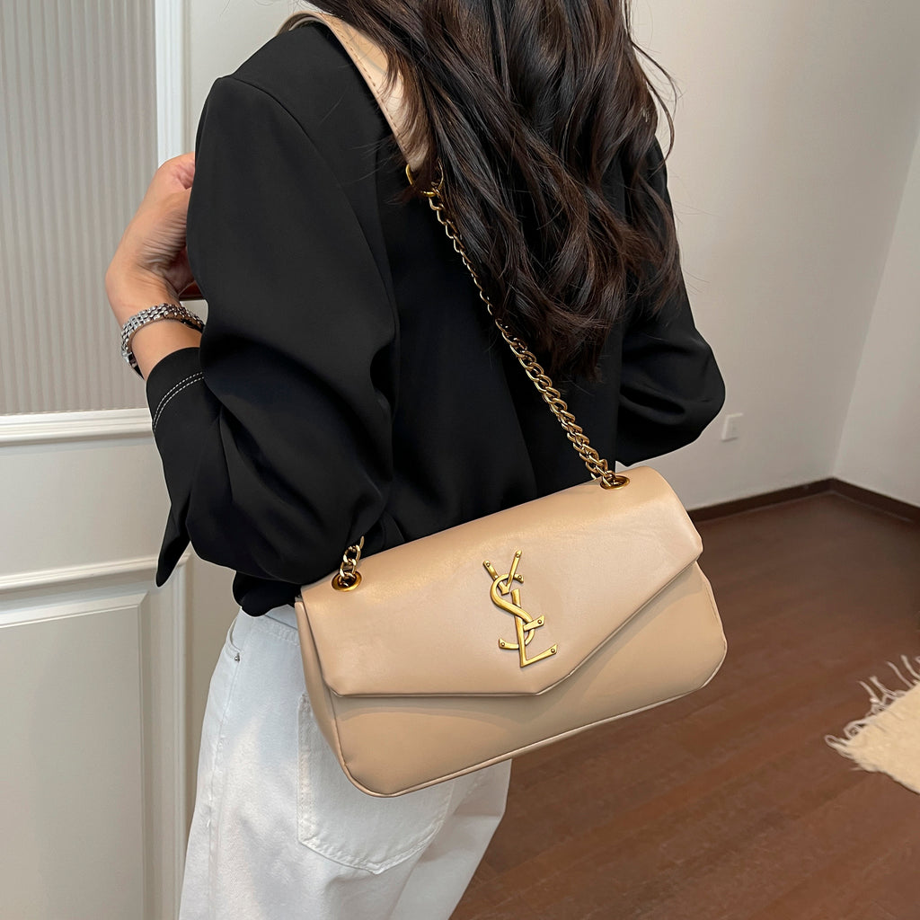 Modern Chic All-Season PU/Artificial Leather/Microfiber Leather Women's Crossbody Bags Other Bags | Color: Style 4 | Image 1