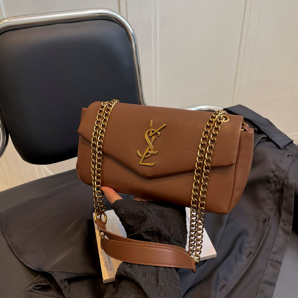 Modern Chic All-Season PU/Artificial Leather/Microfiber Leather Women's Crossbody Bags Other Bags | Color: Style 2 | Image 1