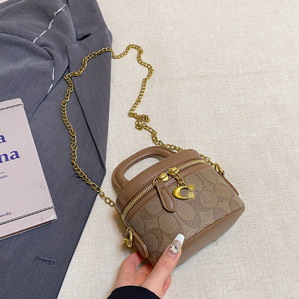 Modern Chic All-Season PU/Artificial Leather/Microfiber Leather Women's Handbags Other Bags | Color: Style 10 | Image 1