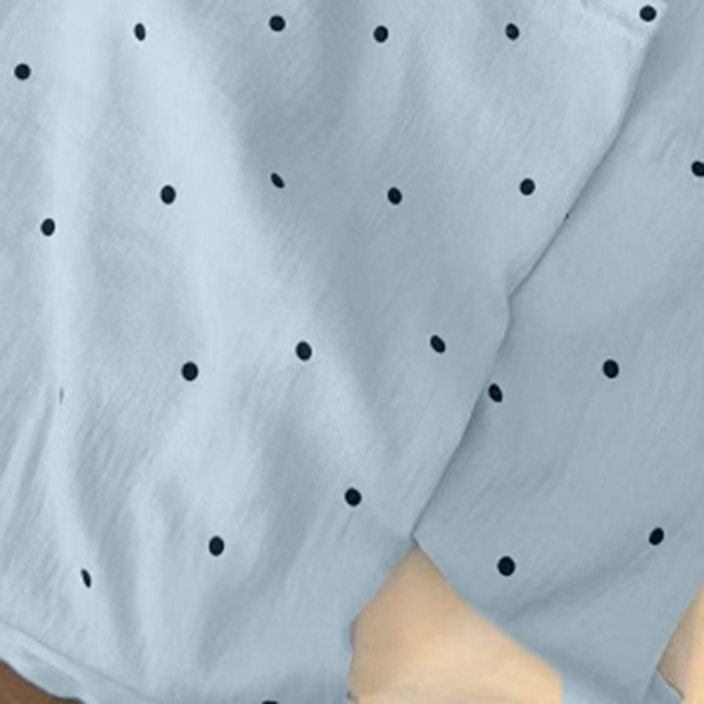 Sweet Feminine All-Season Women 's Sleep Bottom | Color: Style 1 | Image 3