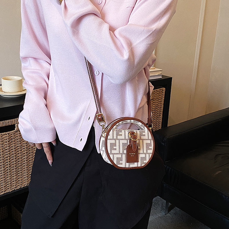 Modern Chic All-Season PU/Artificial Leather/Microfiber Leather Women's Handbags Other Bags | Color: Style 6 | Image 3