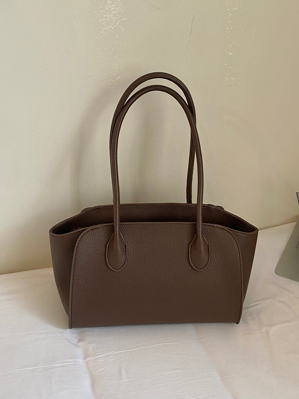 Modern Chic All-Season PU/Artificial Leather/Microfiber Leather Women's Shoulder Bags Tote Bags | Color: Style 3 | Image 3