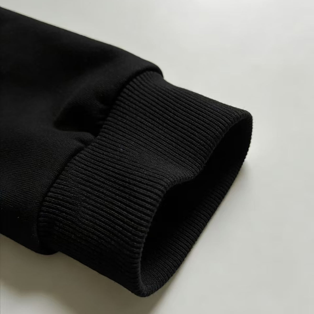 Minimalist Autumn 2 Pcs 2-13years Girls Pants Suit | Color: Black | Image 3