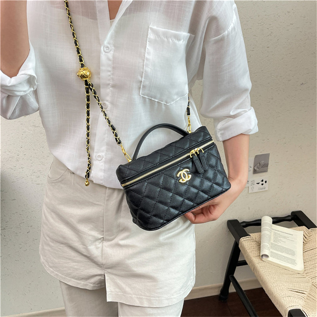 Modern Chic All-Season PU/Artificial Leather/Microfiber Leather Women's Handbags Other Bags | Color: Style 1 | Image 3