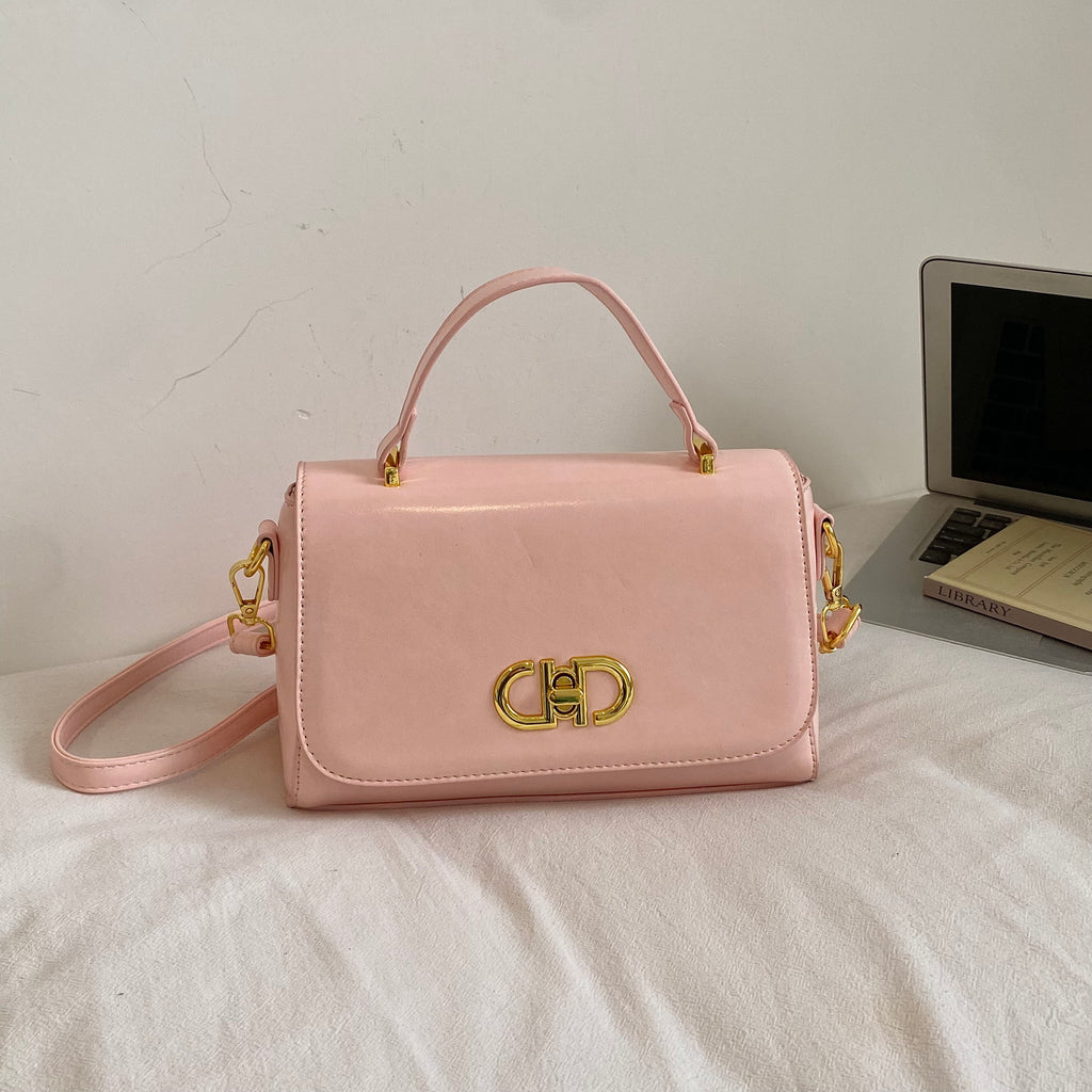 Modern Chic All-Season PU/Artificial Leather/Microfiber Leather Women's Crossbody Bags Other Bags | Color: Style 3 | Image 3