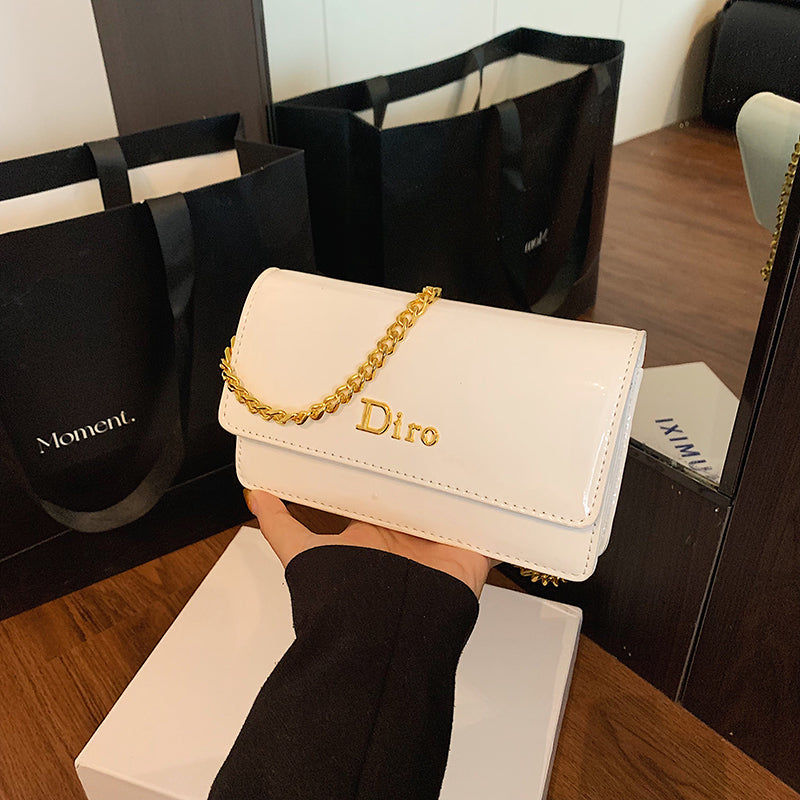 Modern Chic All-Season PU/Artificial Leather/Microfiber Leather Women's Handbags Other Bags | Color: Style 3 | Image 2