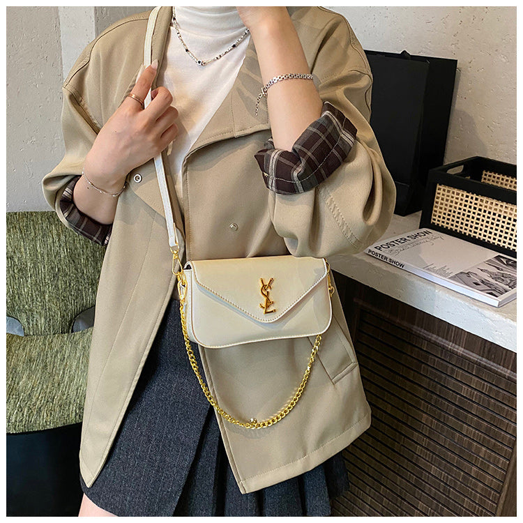 Modern Chic All-Season PU/Artificial Leather/Microfiber Leather Women's Crossbody Bags Other Bags | Color: Style 4 | Image 3