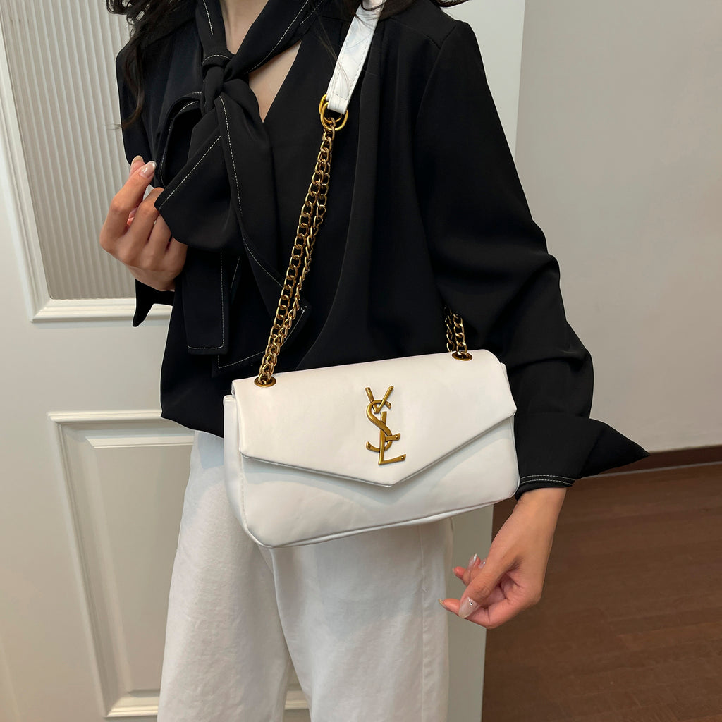 Modern Chic All-Season PU/Artificial Leather/Microfiber Leather Women's Crossbody Bags Other Bags | Color: Style 1 | Image 3