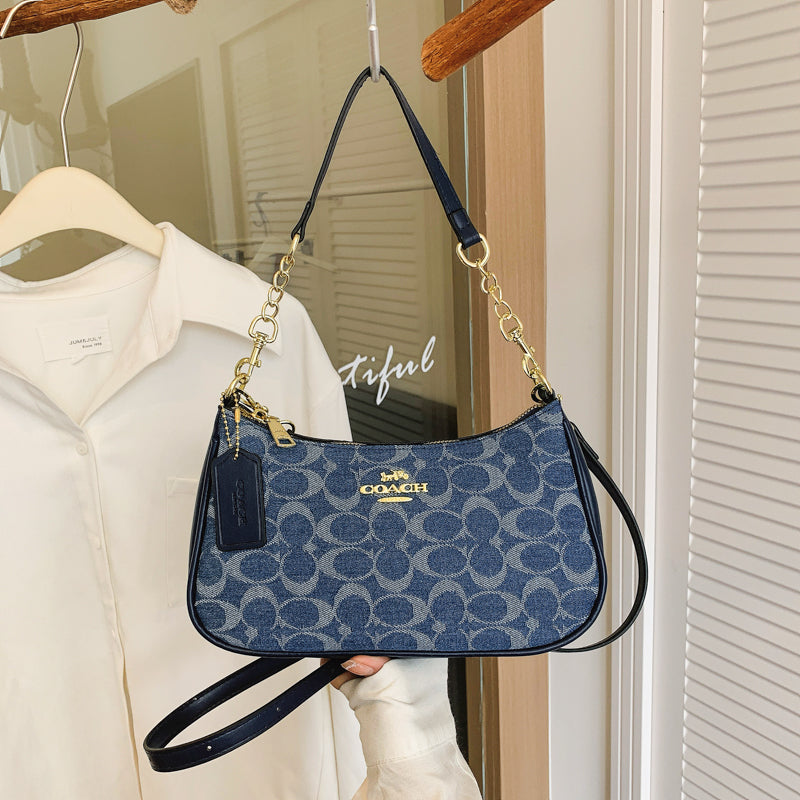 Modern Chic All-Season PU/Artificial Leather/Microfiber Leather Women's Handbags Other Bags | Color: Others | Image 3