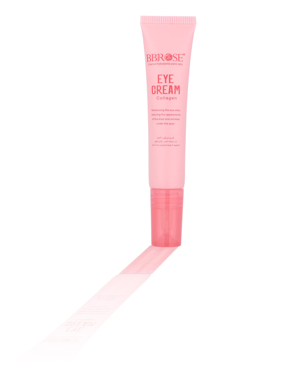 Collagen Eye Cream – Moisturizing Care for Fine Lines and Wrinkles