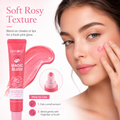 Magic Blush with Rose & Salicylic Acid – Long-Lasting Lip and Cheek Tint