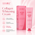 Collagen Whitening Cream – Moisturizing & Radiance-Boosting Face Cream