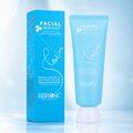 Facial Wash For Glowing Skin With Hyaluronic Acid