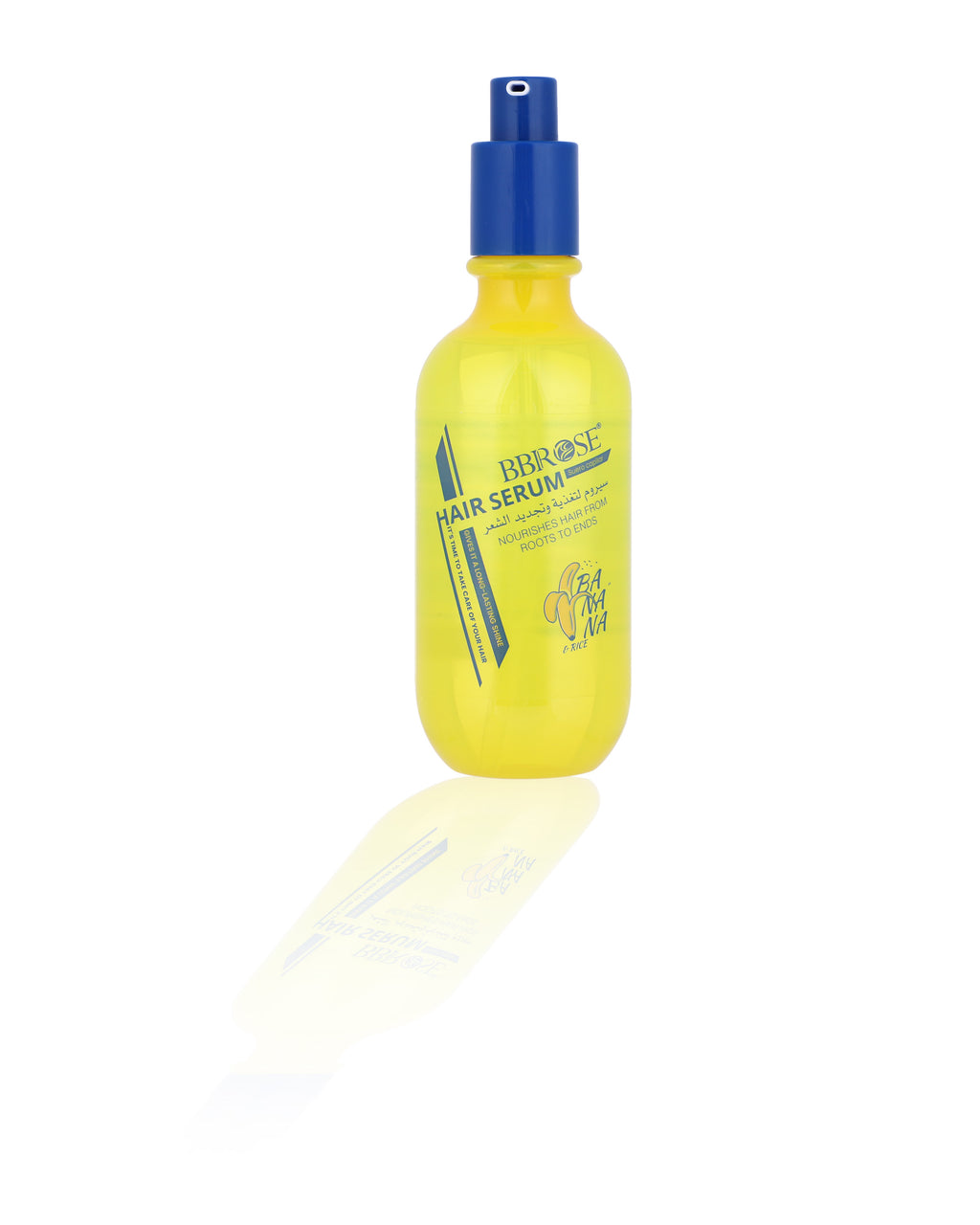 BBROSE Vitamin C Facial Serum – Brightening & Skin-Renewing Serum for All Skin Types