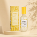 BBROSE Hair Serum with Wheat, Vitamin E & Mandelic Acid – Softening, Nourishing & Hydrating Hair Care