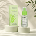 BBROSE Aloe Vera Facial Oil – Lightweight Nourishing and Moisturizing Face Oil