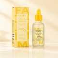 BBROSE Wheat, Vitamin E & Mandelic Acid Facial Serum – Brightening & Smoothing Care