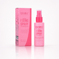 BBROSE Fixing Spray Collagen - Quick-Drying, Water-Resistant Makeup Setting Spray for 18-Hour Hold, Hydrates Skin, Controls Shine, Lightweight Non-Sticky Formula for All Skin Types