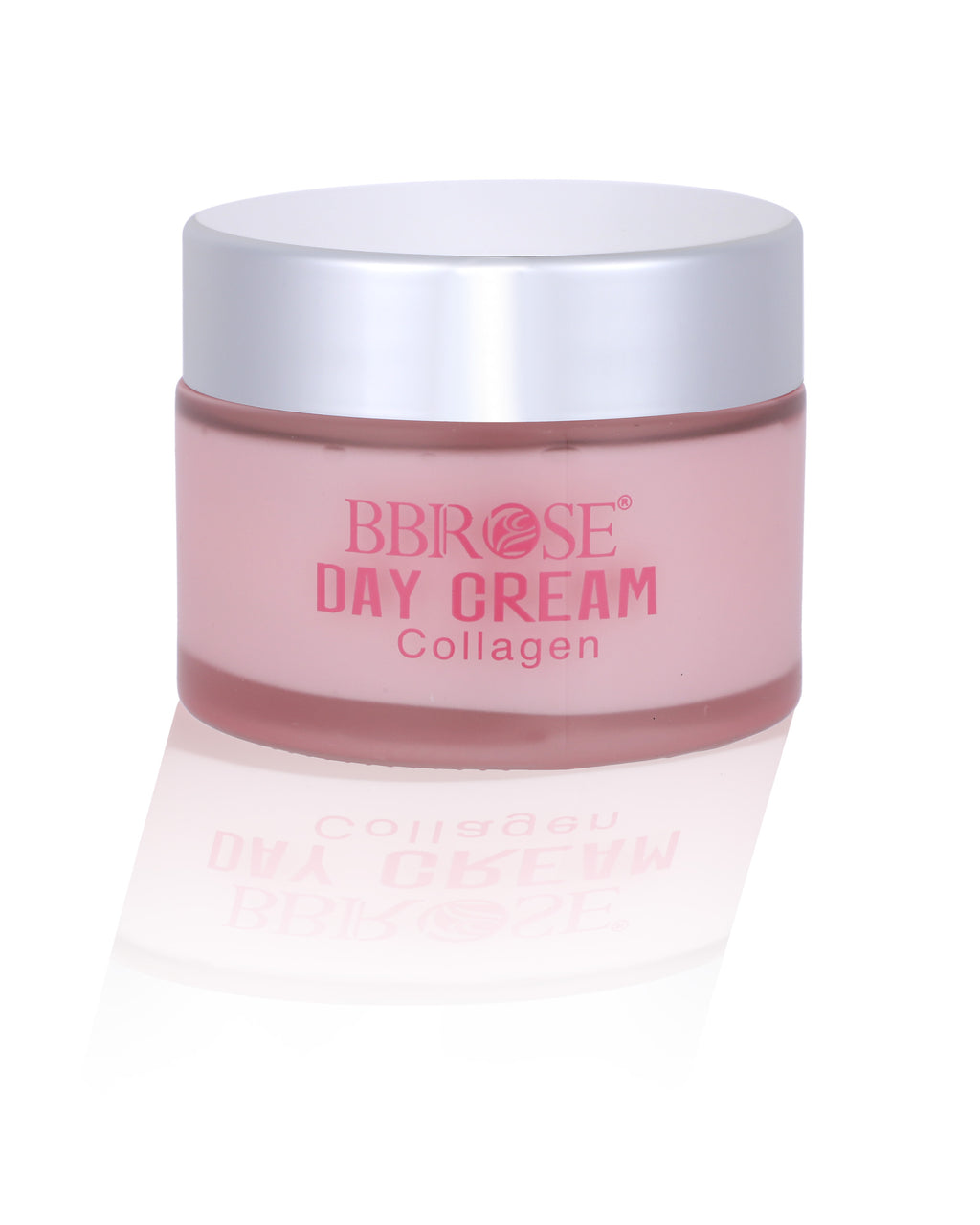 BBROSE Collagen Day Cream – Nourishing Daily Moisturizer for Moisture-Loss Protection
