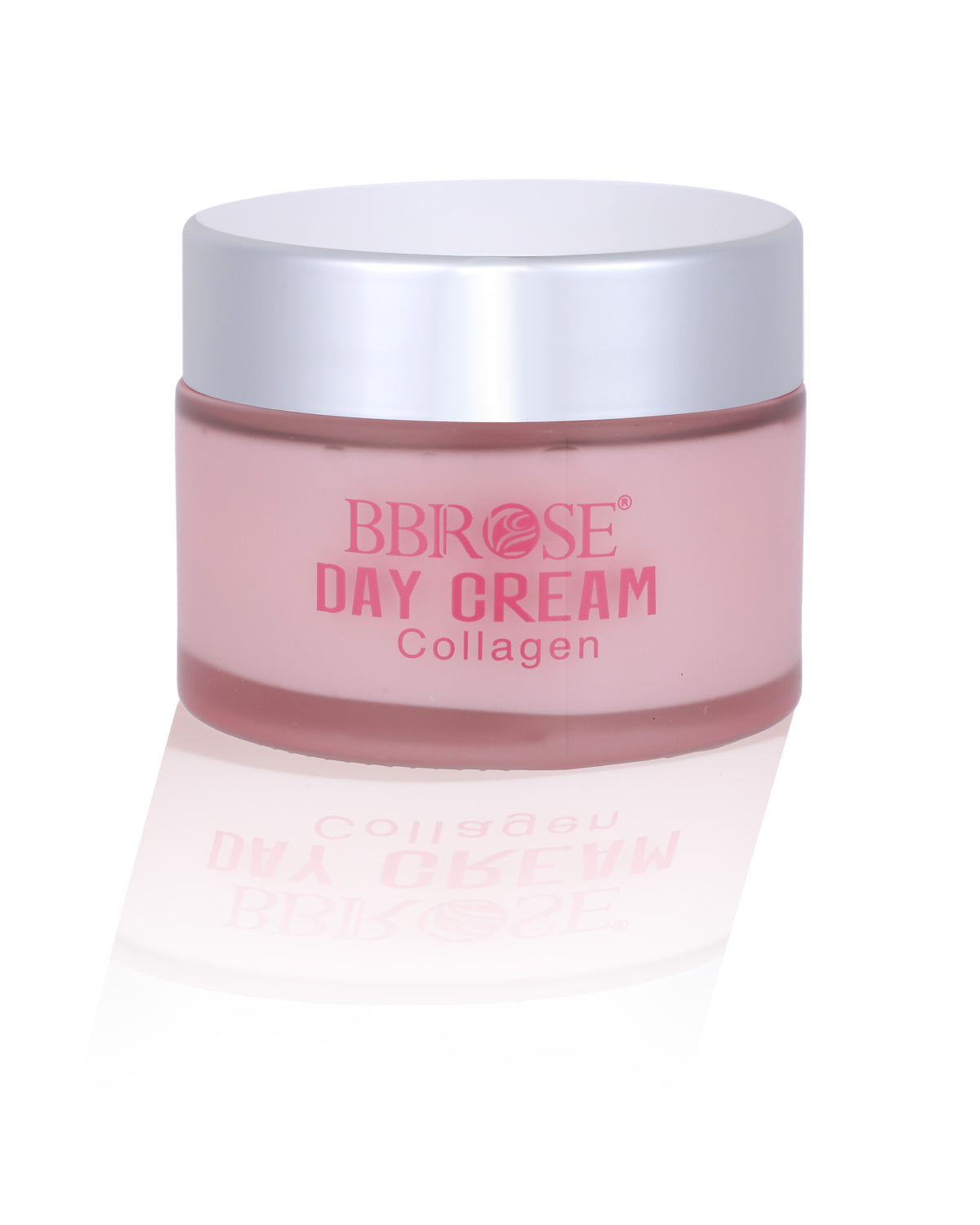 BBROSE Collagen Day Cream – Nourishing Daily Moisturizer for Moisture-Loss Protection