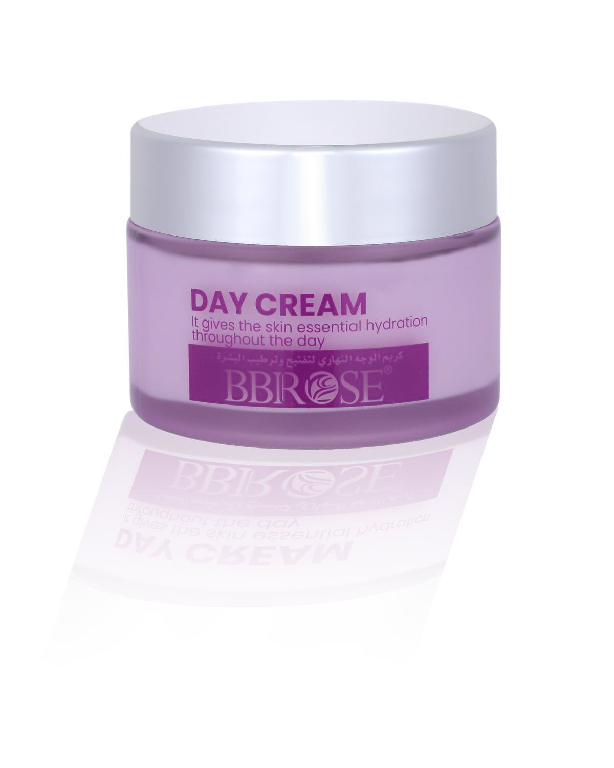 BBROSE Rosemary, Vitamin A & Retinol Day Cream for Oily Skin – Hydrating Daily Face Cream