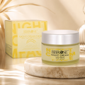 BBROSE Wheat, Vitamin E & Mandelic Acid Night Cream – Refreshing, Non-Greasy Overnight Facial Moisturizer