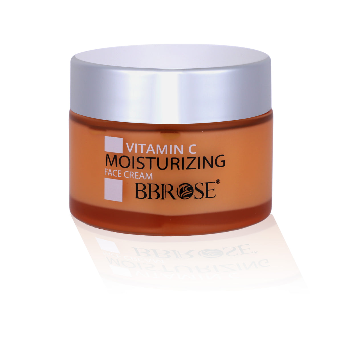 Vitamin C Moisturizing Face Cream for Brightening & Even Skin Tone