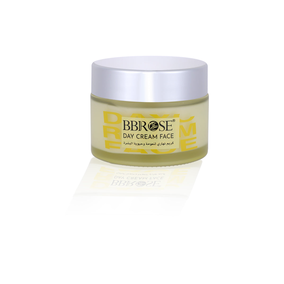 Wheat, Vitamin E & Mandelic Acid Moisturizing Face Cream – Hydrating and Nourishing Facial Cream