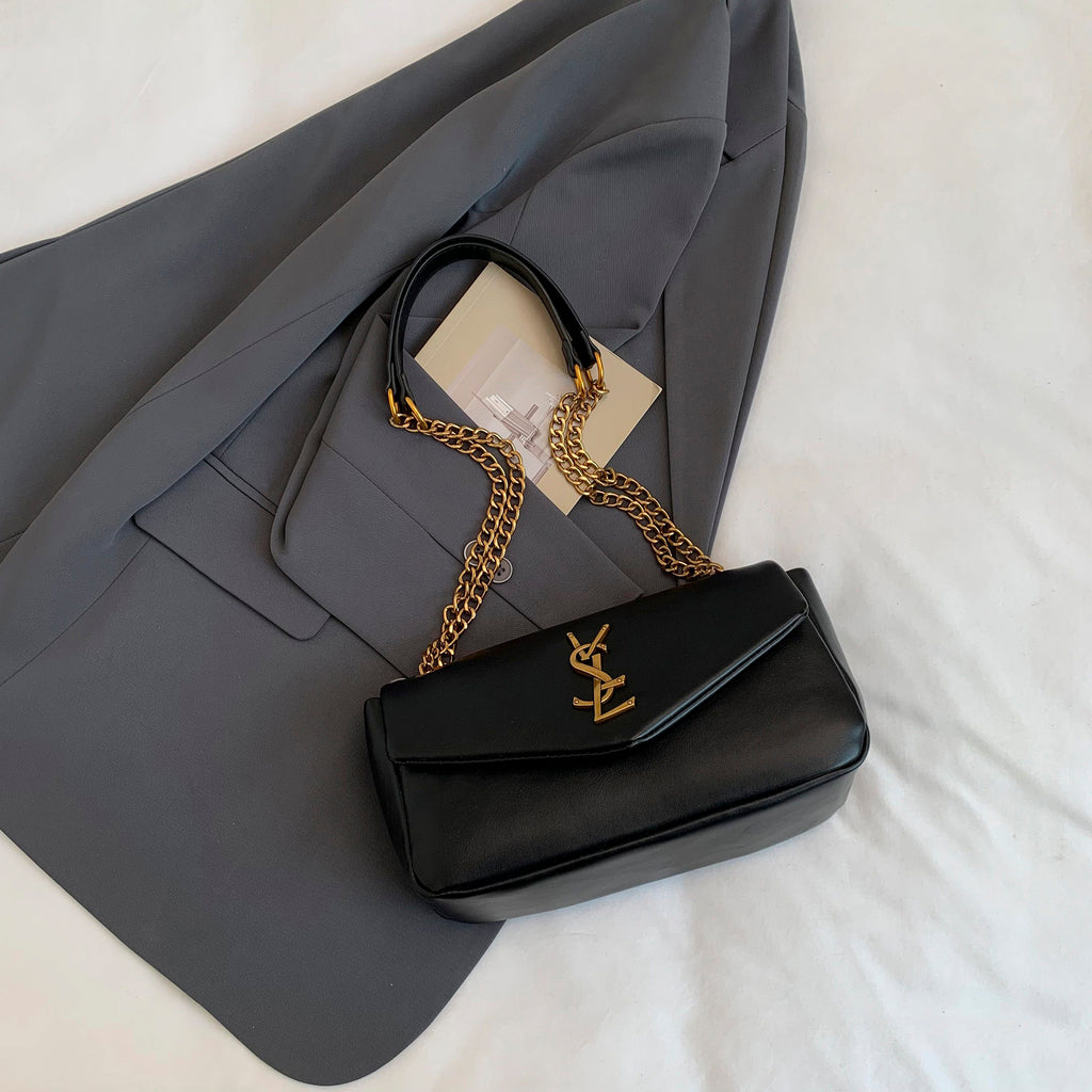 Modern Chic All-Season PU/Artificial Leather/Microfiber Leather Women's Crossbody Bags Other Bags | Color: Style 3 | Image 2