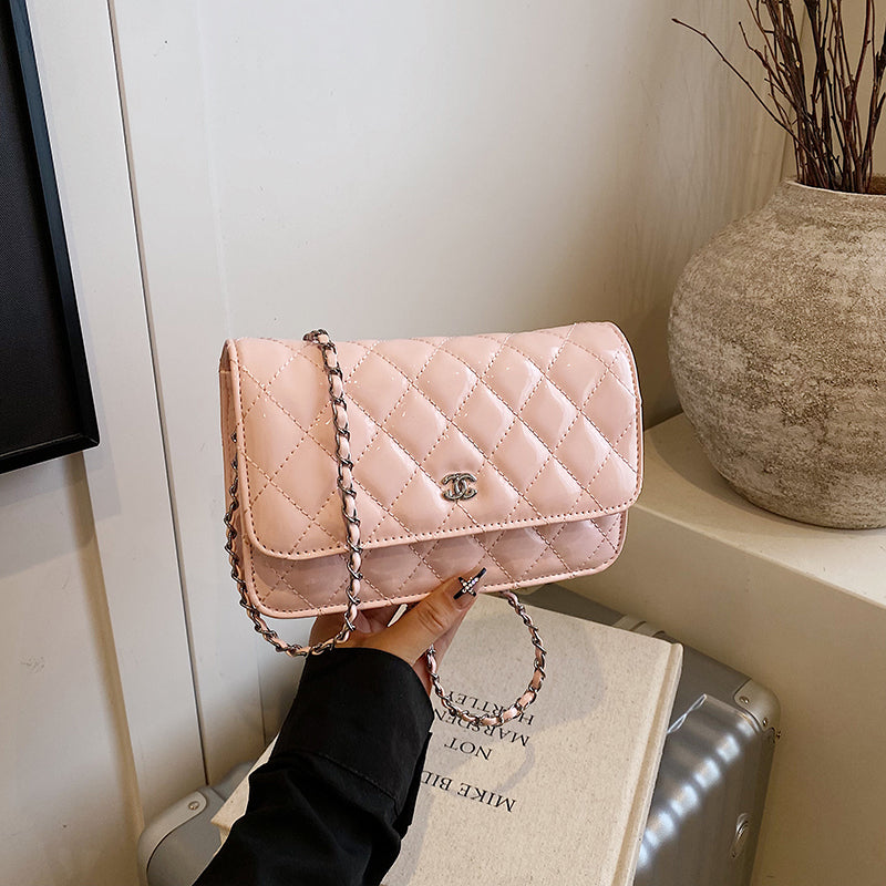 Modern Chic All-Season PU/Artificial Leather/Microfiber Leather Women's Crossbody Bags Other Bags | Color: Style 2 | Image 1