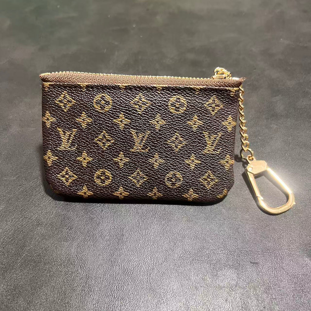Modern Chic All-Season PU/Artificial Leather/Microfiber Leather, Cloth / Textile, Faux Fur Women's Functional Bags Purses/Wallet | Color: Style 3 | Image 1