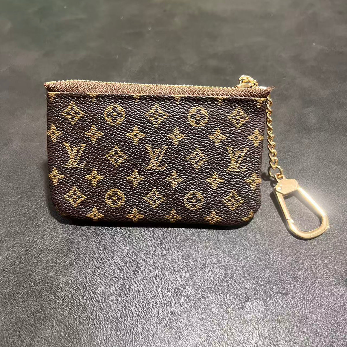 Modern Chic All-Season PU/Artificial Leather/Microfiber Leather, Cloth / Textile, Faux Fur Women's Functional Bags Purses/Wallet | Color: Style 3 | Image 1