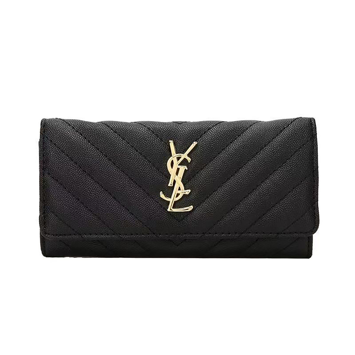 Modern Chic All-Season PU/Artificial Leather/Microfiber Leather, Cloth / Textile, Faux Fur Women's Functional Bags Purses/Wallet | Color: Style 2 | Image 3
