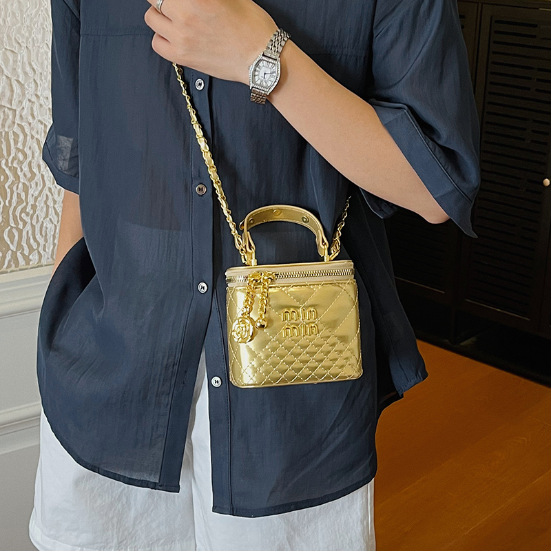 Modern Chic All-Season PU/Artificial Leather/Microfiber Leather Women's Crossbody Bags Box Bags | Color: Style 3 | Image 2