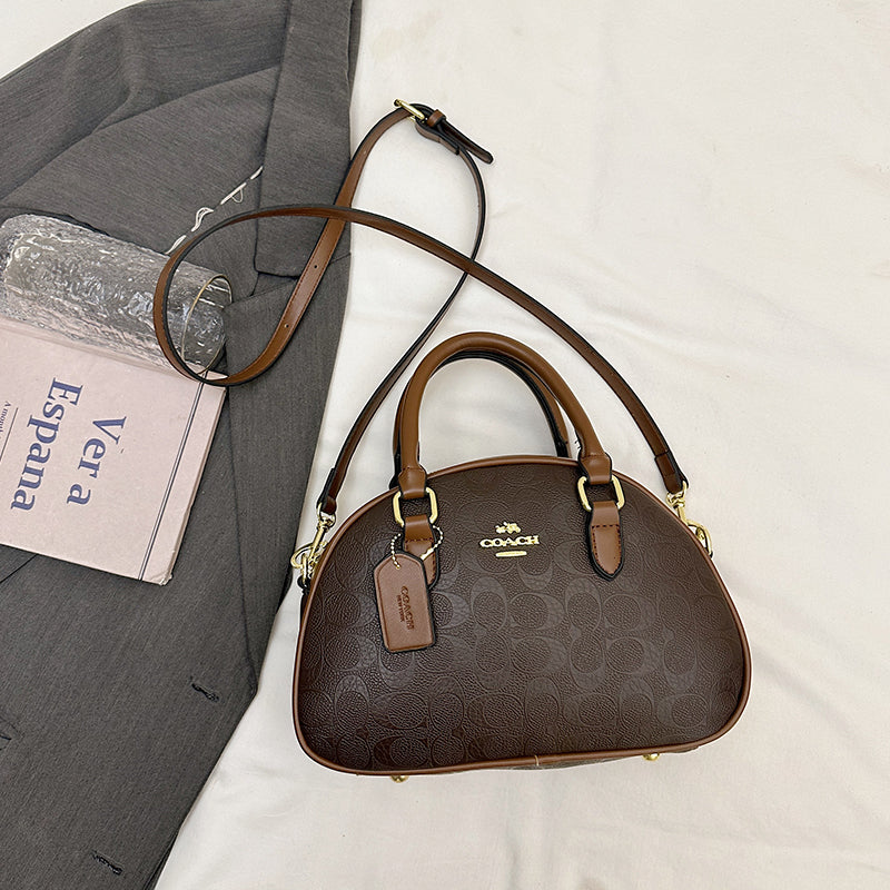 Modern Chic All-Season PU/Artificial Leather/Microfiber Leather Women's Handbags Other Bags | Color: Style 2 | Image 2