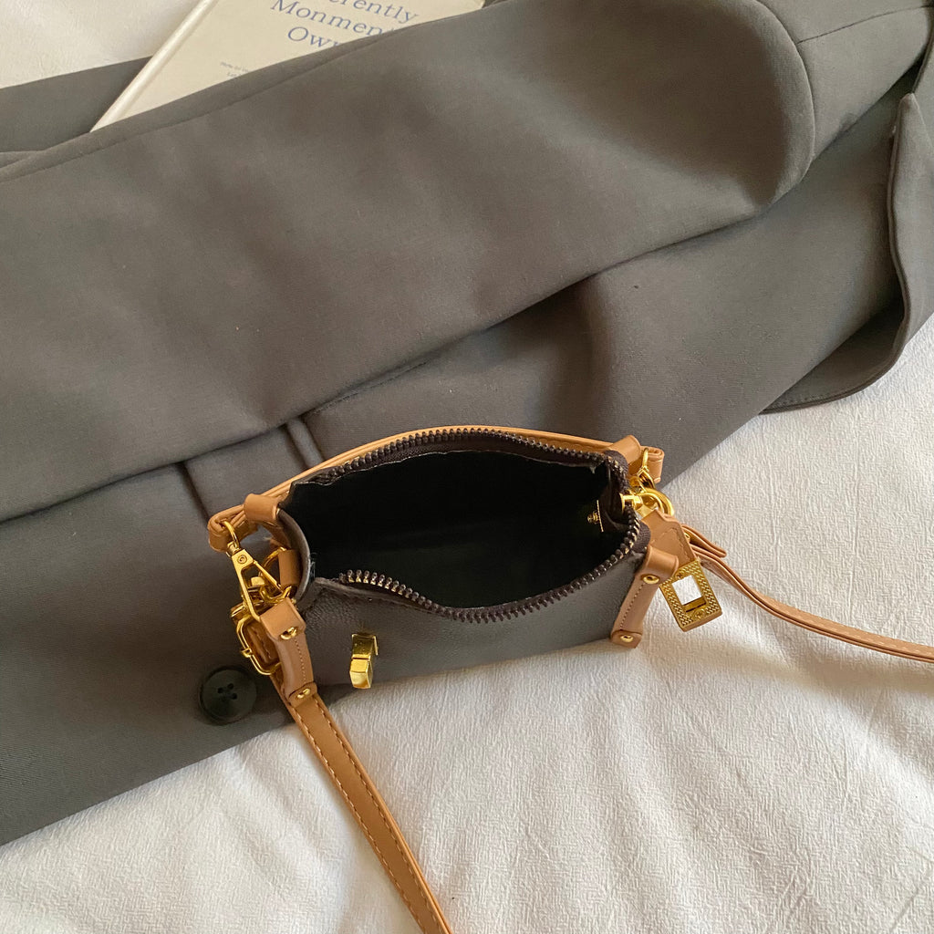 Modern Chic All-Season PU/Artificial Leather/Microfiber Leather Women's Handbags Other Bags | Color: Style 5 | Image 2