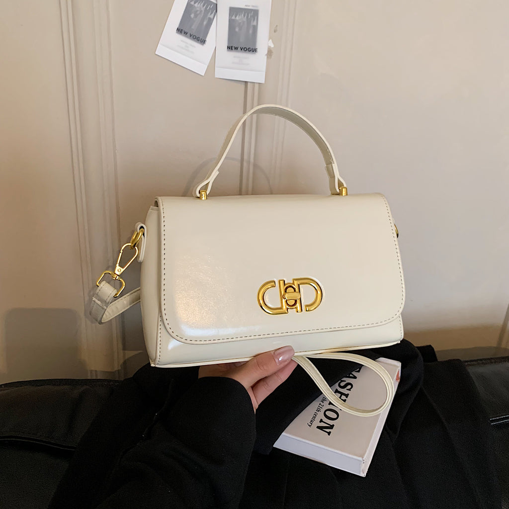 Modern Chic All-Season PU/Artificial Leather/Microfiber Leather Women's Crossbody Bags Other Bags | Color: Style 6 | Image 2