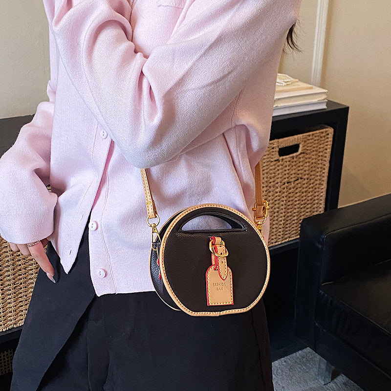 Modern Chic All-Season PU/Artificial Leather/Microfiber Leather Women's Handbags Other Bags | Color: Style 7 | Image 3