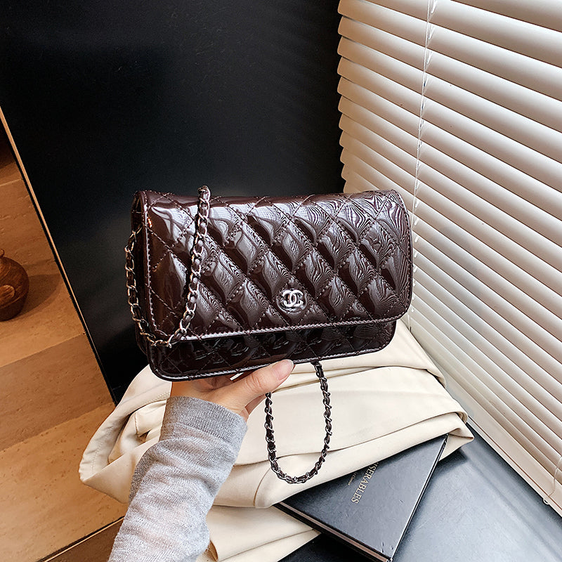 Modern Chic All-Season PU/Artificial Leather/Microfiber Leather Women's Crossbody Bags Other Bags | Color: Style 3 | Image 1